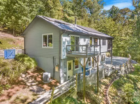 Other - 115 Laurel Wood Dr, Mars Hill, NC 28754 photo 1 of 14