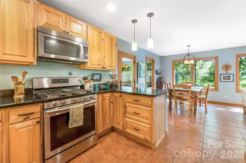 Kitchen - 115 Laurel Wood Dr, Mars Hill, NC 28754 photo 1 of 2