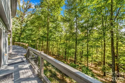Exterior - 115 Laurel Wood Dr, Mars Hill, NC 28754 photo 7 of 11