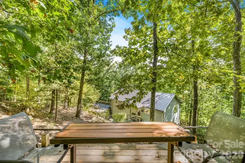 Exterior - 115 Laurel Wood Dr, Mars Hill, NC 28754 photo 9 of 11
