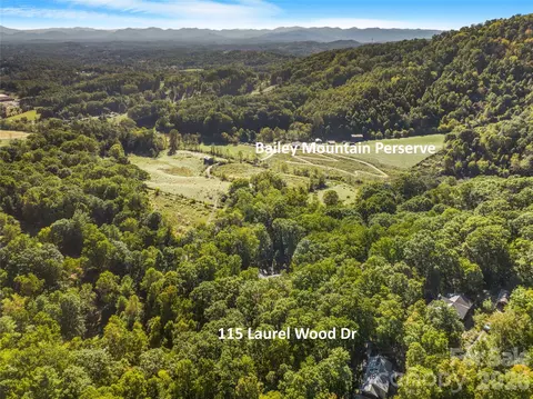 View/Area - 115 Laurel Wood Dr, Mars Hill, NC 28754 photo 1 of 1