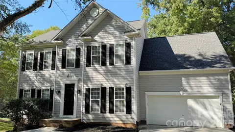 13611 Toka Ct, Huntersville, NC 28078