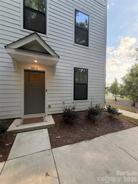 14038 Felix Ln, Charlotte, NC 28277