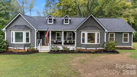 10930 Beatties Ford Rd, Huntersville, NC 28078