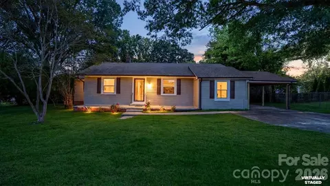 78 Stonecrest Cir, Concord, NC 28027