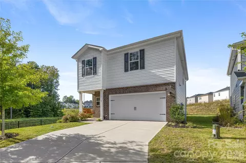 1107 Harland St, Charlotte, NC 28216