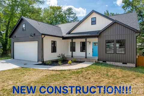 1490 Oakwood Ave, Kannapolis, NC 28081
