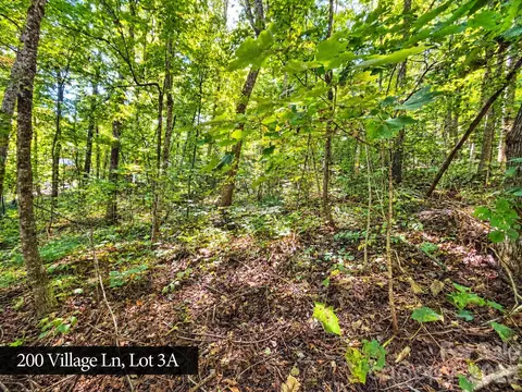 200 Village 3a Ln #3A, Waynesville, NC 28786