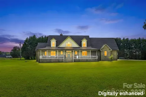 8360 Pleasant Meadows Ln, Rockwell, NC 28138