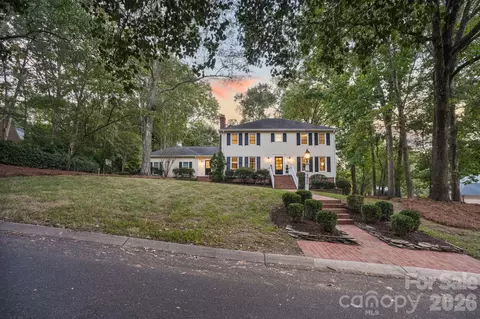4800 Rockview Ct, Charlotte, NC 28226