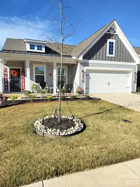 138 Pampas Pl, Statesville, NC 28625
