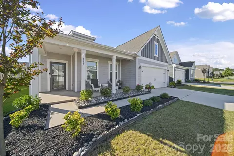 138 Pampas Pl, Statesville, NC 28625
