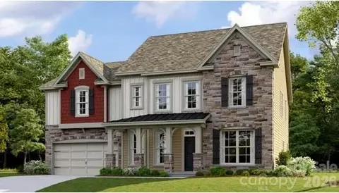 5344 Brixham 45 Ave #45, Indian Land, SC 29707