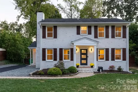 7055 Crossridge Rd, Charlotte, NC 28214