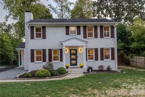 7055 Crossridge Rd, Charlotte, NC 28214