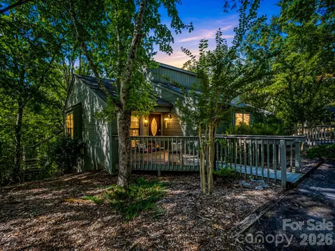 121 Quail Run 1629 Ct #1629, Lake Lure, NC 28746