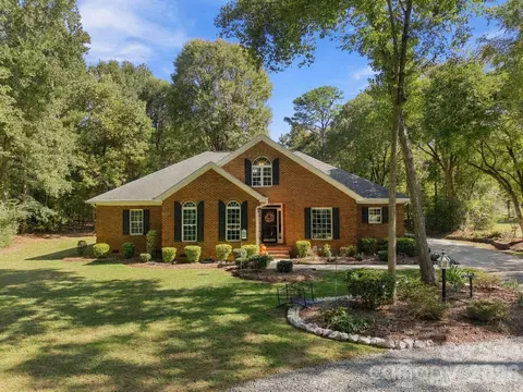 6611 Providence S Rd S, Waxhaw, NC 28173