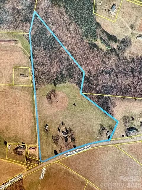 292 Williamsburg Rd, Olin, NC 28660 photo 4