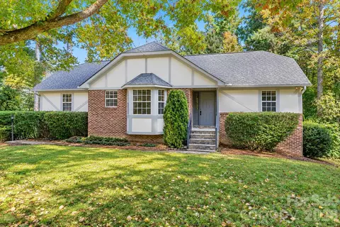 3111 Essex Path, Hendersonville, NC 28791
