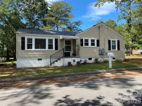 502 S Fourth Lot Apt 7 St #LOT 7, Murfreesboro, NC 27855