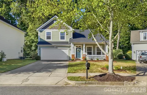 10329 Misty Moss Ct, Mint Hill, NC 28227
