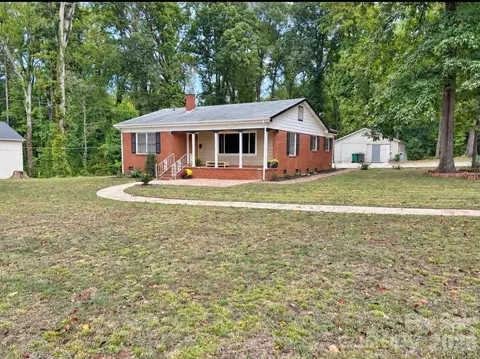 3100 Allen Rd, Charlotte, NC 28269