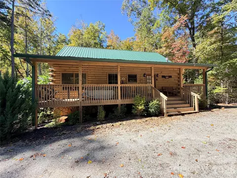 143 Redbird 212 213 Dr #212, 213, Lake Lure, NC 28746