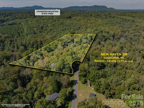 00 New Haven Dr, Gastonia, NC 28052