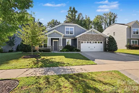 7420 Tullamore Glen Dr, Huntersville, NC 28078