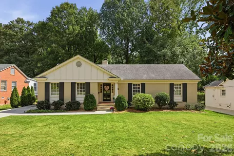 3745 Severn Ave, Charlotte, NC 28210