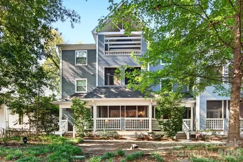 300 E Park 30 Ave #30, Charlotte, NC 28203