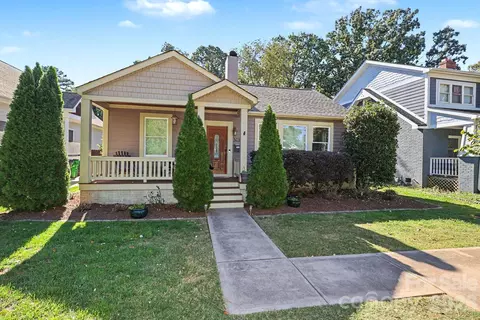 3610 Oakwood Ave, Charlotte, NC 28205