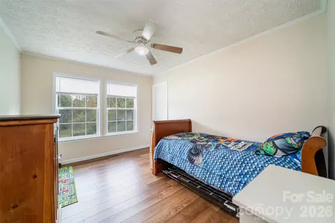 Bedroom - 23 Yorkie Dr, Clyde, NC 28721 photo 2 of 3