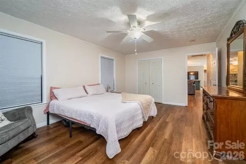 Bedroom - 23 Yorkie Dr, Clyde, NC 28721 photo 1 of 3