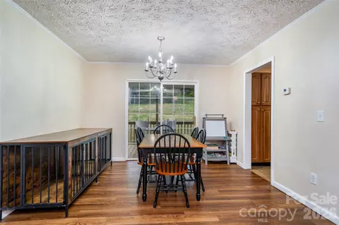 Dining - 23 Yorkie Dr, Clyde, NC 28721 photo 1 of 1