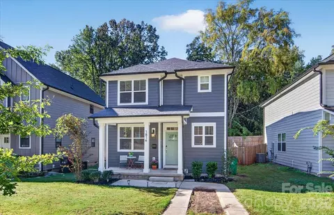 1816 Purser Dr, Charlotte, NC 28215