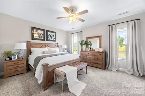 Bedroom - 2107 Parrothead Dr, Monroe, NC 28110 photo 1 of 3