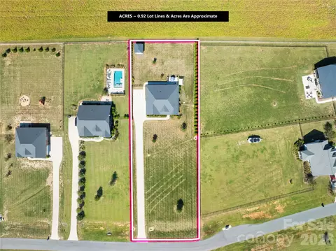 View/Area - 2107 Parrothead Dr, Monroe, NC 28110 photo 1 of 3