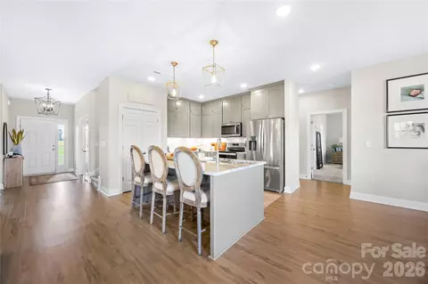 Entry Way - 2107 Parrothead Dr, Monroe, NC 28110 photo 2 of 2