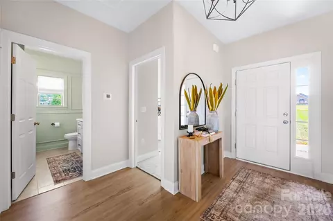 Entry Way - 2107 Parrothead Dr, Monroe, NC 28110 photo 1 of 2