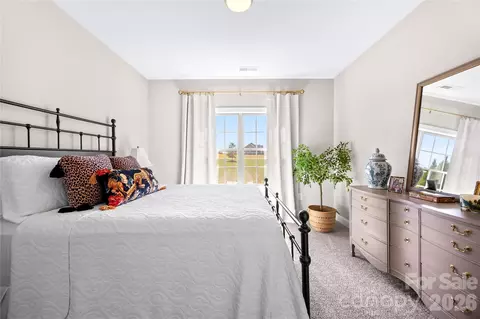 Bedroom - 2107 Parrothead Dr, Monroe, NC 28110 photo 3 of 3