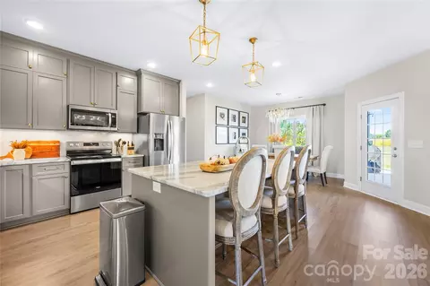 Kitchen - 2107 Parrothead Dr, Monroe, NC 28110 photo 1 of 3