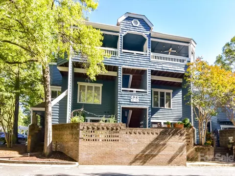 423 W 8th 78 St #78, Charlotte, NC 28202
