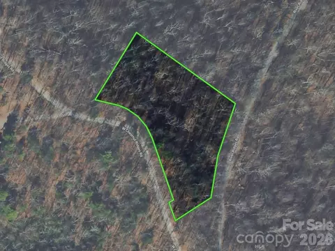 Chestnut Ridges 6 Road #6, Hendersonville, NC 28739
