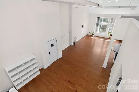 404 Laurel 33 Ave #33, Charlotte, NC 28204