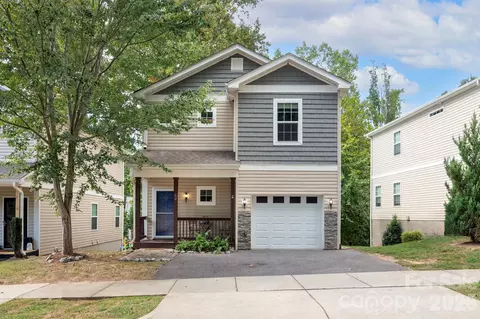 62 Kirby Rd, Asheville, NC 28806