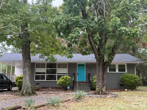 1064 Stonewall Ave, Rock Hill, SC 29730