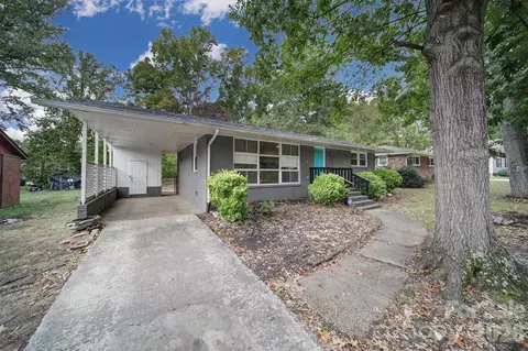 1064 Stonewall Ave, Rock Hill, SC 29730