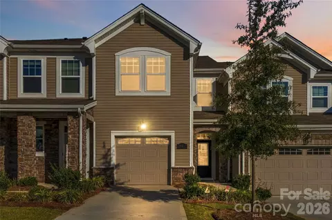 15640 Little Bluestem St, Charlotte, NC 28278