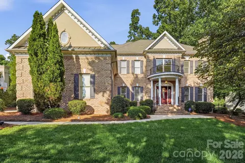 14281 Nolen Ln, Charlotte, NC 28277